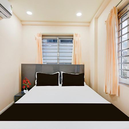 Super Townhouse Mvp Sector With Kailasagiri Hill View Pedda Waltair 외부 사진