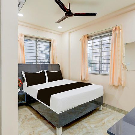 Super Townhouse Mvp Sector With Kailasagiri Hill View Pedda Waltair 외부 사진