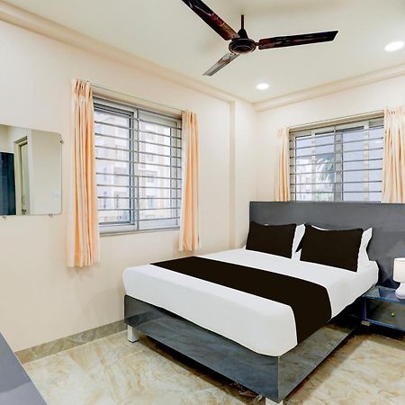 Super Townhouse Mvp Sector With Kailasagiri Hill View Pedda Waltair 외부 사진