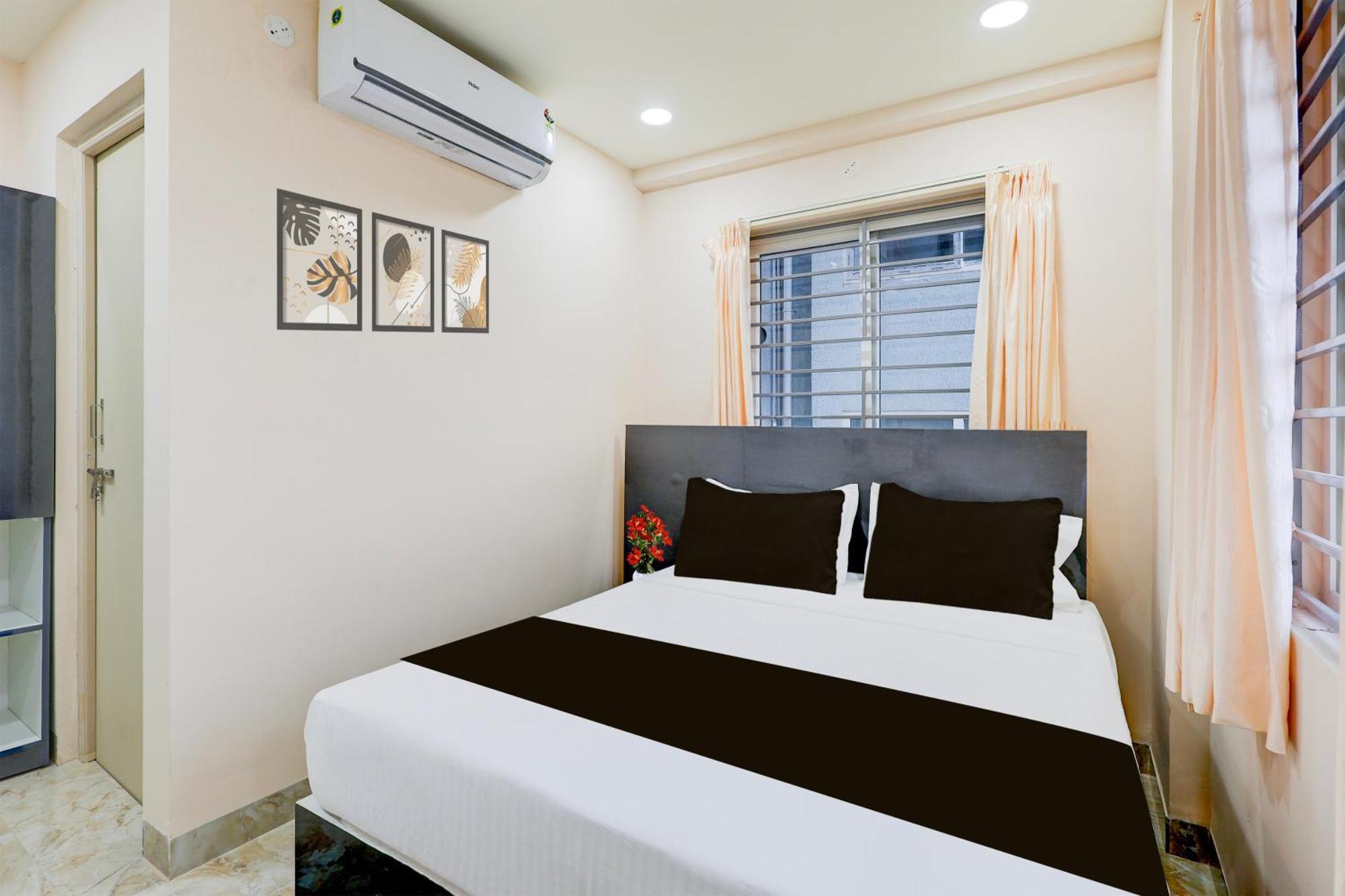 Super Townhouse Mvp Sector With Kailasagiri Hill View Pedda Waltair 외부 사진