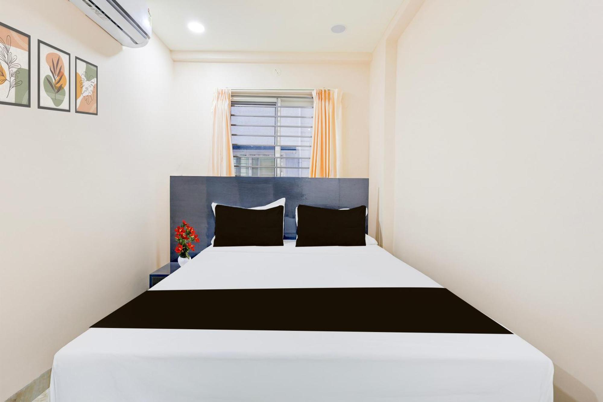 Super Townhouse Mvp Sector With Kailasagiri Hill View Pedda Waltair 외부 사진