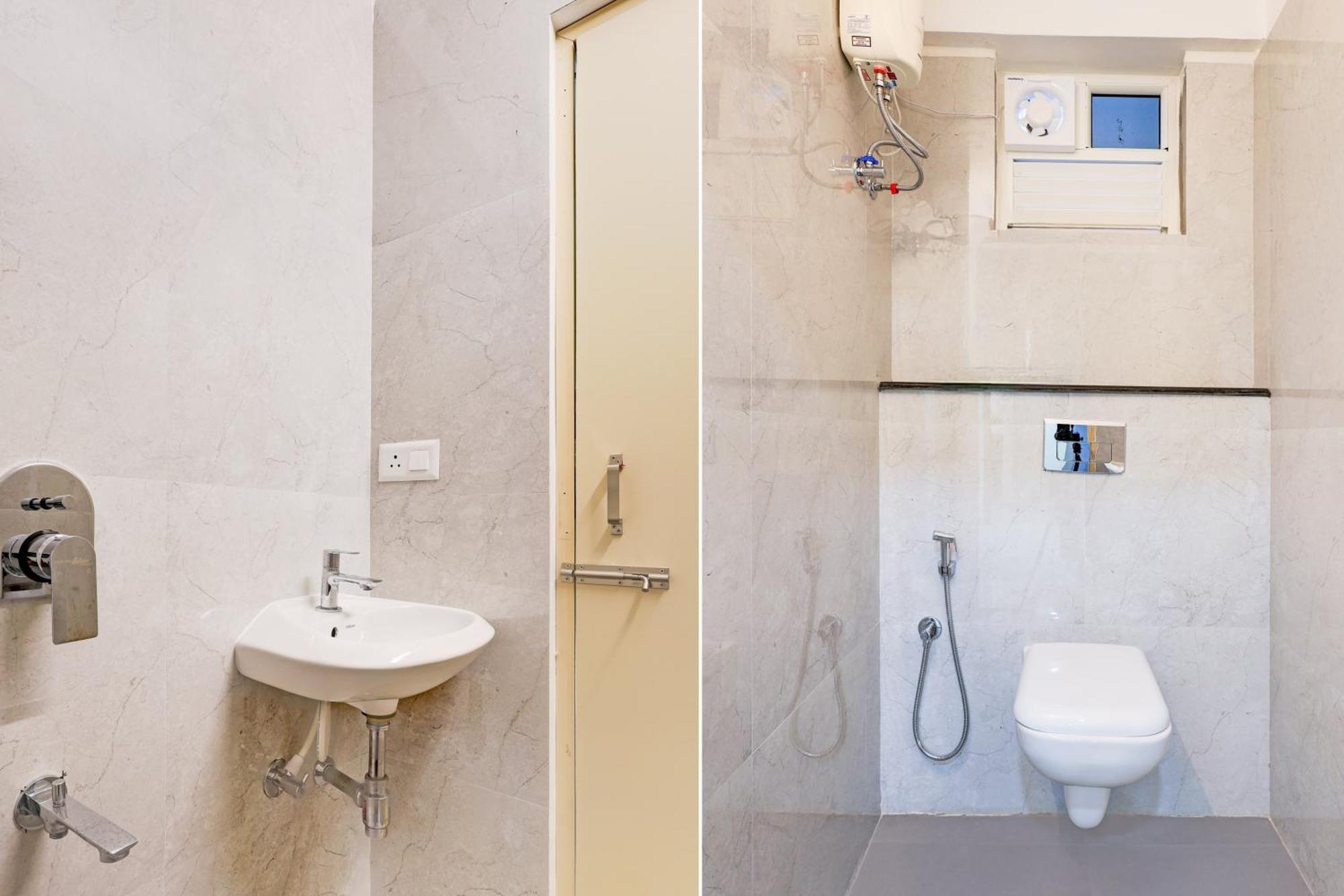Super Townhouse Mvp Sector With Kailasagiri Hill View Pedda Waltair 외부 사진