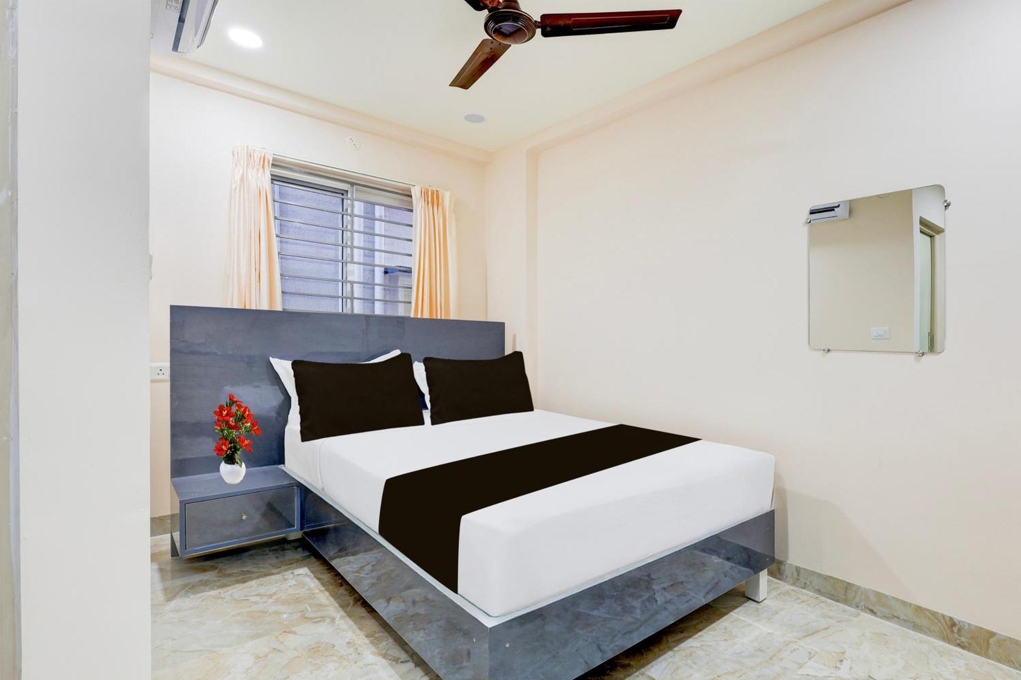 Super Townhouse Mvp Sector With Kailasagiri Hill View Pedda Waltair 외부 사진