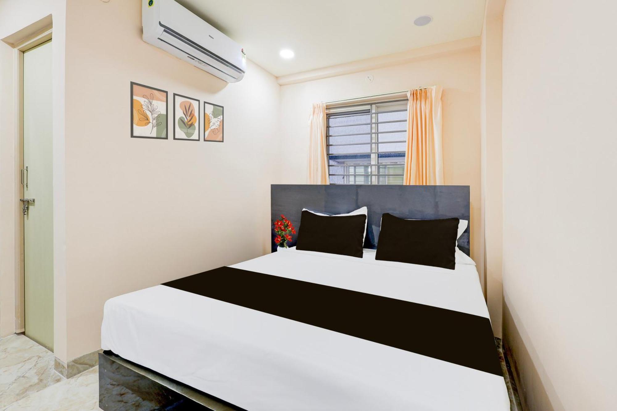 Super Townhouse Mvp Sector With Kailasagiri Hill View Pedda Waltair 외부 사진