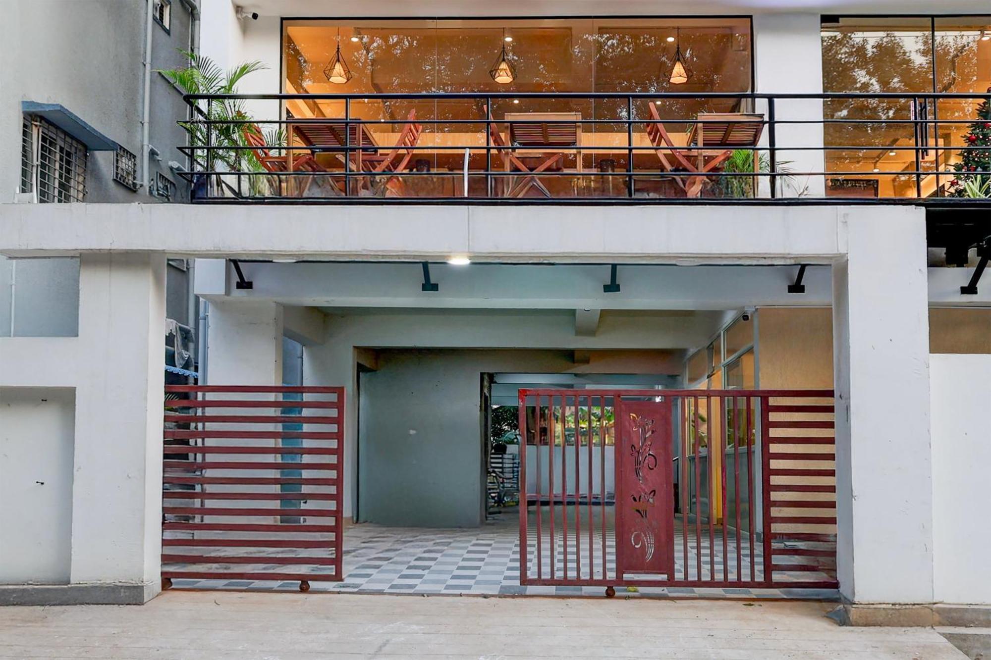 Super Townhouse Mvp Sector With Kailasagiri Hill View Pedda Waltair 외부 사진